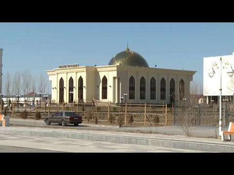 Видео: Қызылорда облысында еңбек озаттары марапатталды