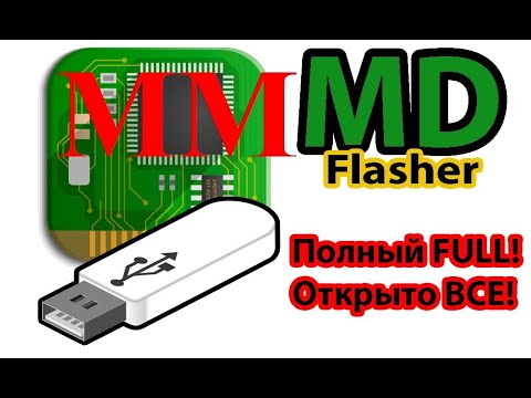 Видео: МММ&Д флешер