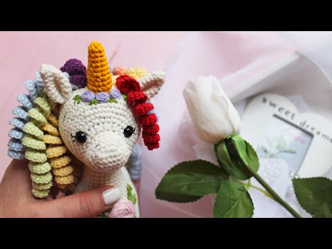 Видео: Вязовлог / Испортила игрушку / Выпустила несколько МК / Связала много игрушек / Вязаные игрушки