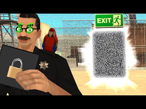 Видео: НЕ ДОВЕРЯЙ СОТРУДНИКАМ ТСР в GTA SAMP