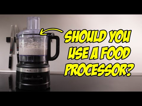 Видео: Эксперимент по замешиванию теста на закваске | Какой метод лучше всего?