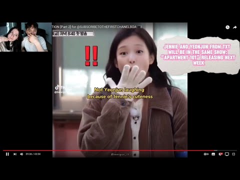 Видео: ПОЛНАЯ ПОДБОРКА BLACKPINK | РЕАКЦИЯ