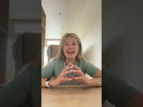 Видео: Эфир: мой опыт работы с детьми с РАС.