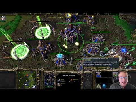 Видео: Варкрафт. Утренний, потный. 02.11.2020 (VooDooSh)