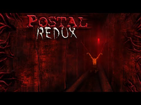 Видео: ВЕСЬ СЮЖЕТ НА ХАРДЕ ➲ Postal Redux Прохождение #2