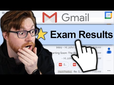 Видео: Я попробовал сдать экзамен на получение сертификата пентестера HackTheBox