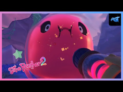 Видео: ГОРДО СЛАЙМЫ 🎮 SLIME RANCHER 2 #3