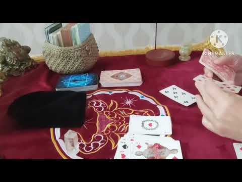 Видео: Крестовый король. Что у него с другой женщиной?