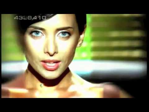 Видео: Группа - "Блестящие" - "Чао, Бамбина" (Ремикс)