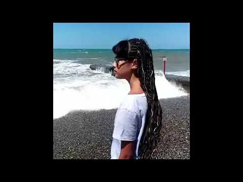 Видео: Волна (La Vague) – Диана Анкудинова