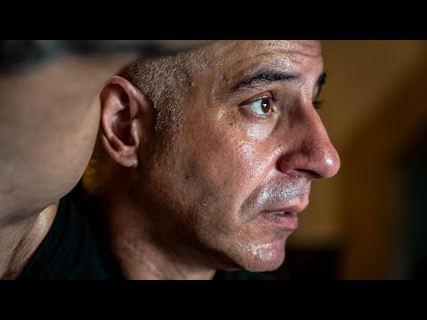 Видео: Разоблачение великого мастера Цзян Юй Шаня (Хишам Аль-Харун)