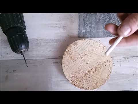 Видео: как сделать вариометр