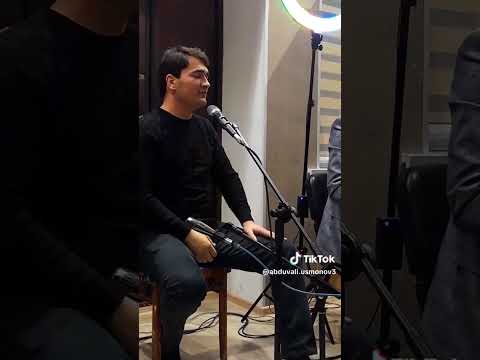 Видео: Чанатулло Абдуллоев 2025 сурути Рустами А 
