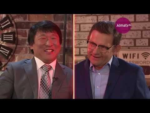 Видео: Честно с Сергеем Пономаревым: "Меня воспитала улица" - Ларион Лян (17.05.20)