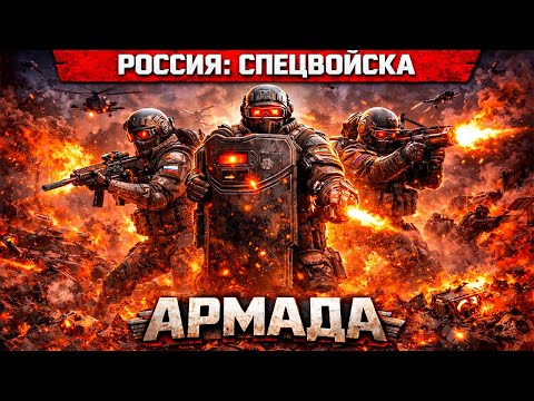 Видео: НОВЫЙ ГЕНЕРАЛ РОССИИ: СУ50 СУ34 СУ30 И ЛЕГЕНДАРНОЕ ОРУЖИЕ (АРМАДА GENERALS)