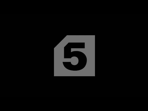 Видео: Оформление (Пятый канал, 01.04.2004-30.09.2006) (обновленная)