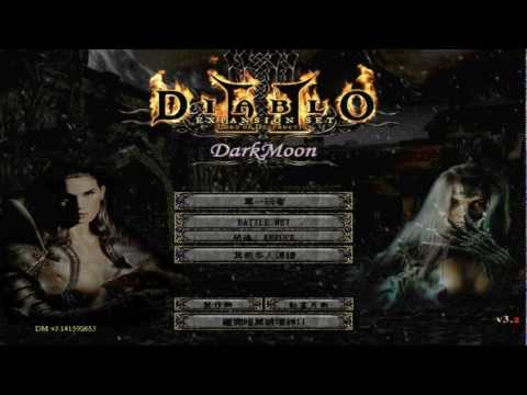 Видео: Обзор мода Dark Moon. Часть 1.