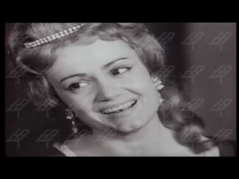 Видео: Катя Попова - ария на Маргарита из операта „Фауст” на Гуно