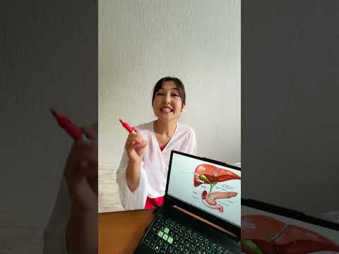 Видео: Майлардың өт әсерінен эмульгациялануы