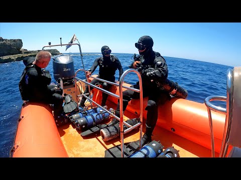 Видео: Вход и выход для небольших надувных лодок | Основы сайдмаунта