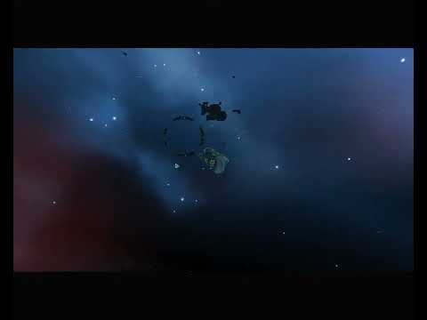 Видео: Звёздные волки 2 (Star Wolves 2) - Прохождение - Серия №30