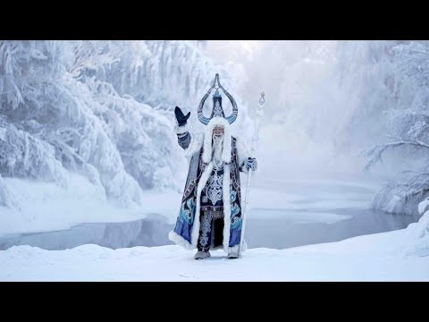 Видео: Алгыс Чысхаана