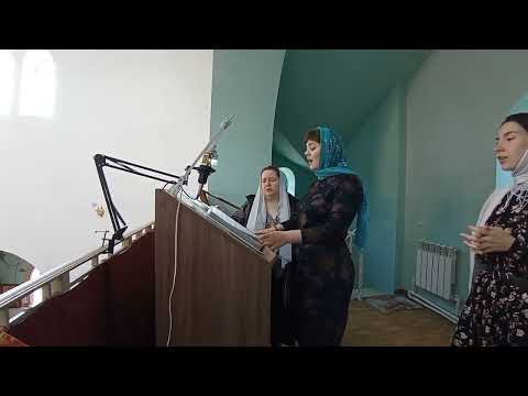 Видео: " Херувимская песнь " ( Еленинская)
