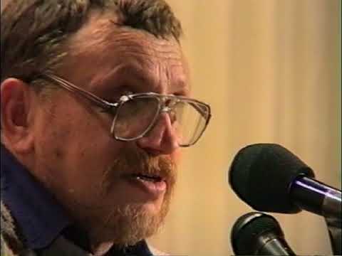 Видео: К 70-летию  Владимира Ланцберга