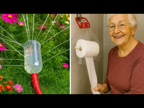 Видео: 9 удивительных трюков, которые облегчат ваш день | Простые, быстрые и экономичные советы для дома