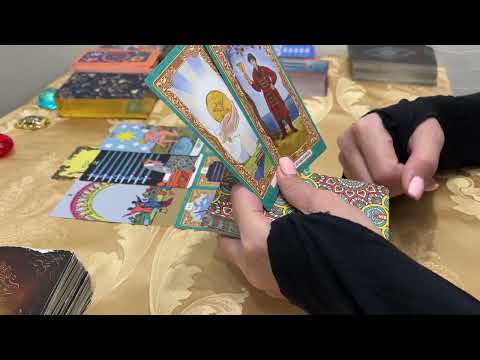 Видео: ВЫ БУДЕТЕ В ШОКЕ! ЧТО И КТО ВОРВЕТСЯ В ВАШУ ЖИЗНЬ В БЛИЖ ВРЕМЯ?