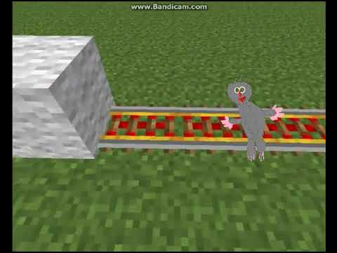 Видео: Крот автомобиль