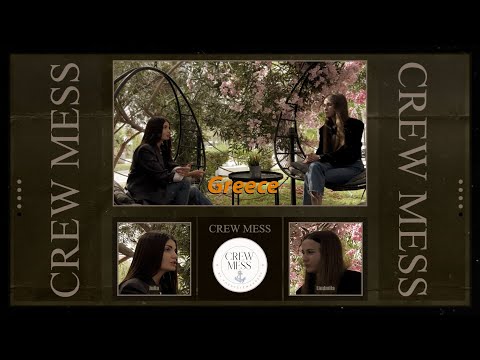 Видео: Интервью с опытной стюардессой Head of Housekeeping Юлией