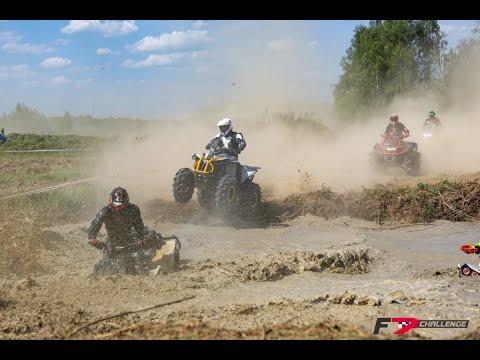 Видео: Первый этап F7Challenge 2025 - мощный старт сезона