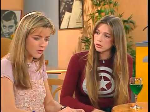 Видео: Грёзы любви 8 серия