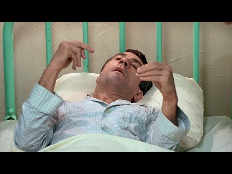 Видео: Ол 30 жыл бойы ұйқыда болды, бірақ бір дәрігердің көмегімен қайта оралды