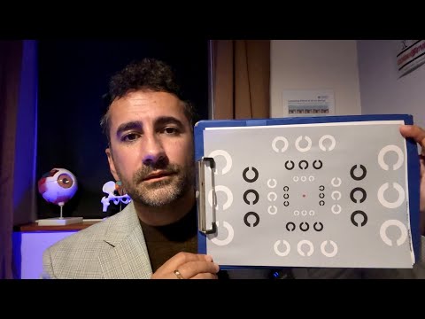 Видео: ASMR: Последний приём у врача (ролевая игра)