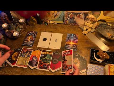 Видео: ОВЕН ♈️ СЛЕДУЮЩИЕ 7 ДНЕЙ, «РАСШИРЕНИЕ-РАСШИРЕНИЕ-РАСШИРЕНИЕ!!!» ОКТЯБРЬ/НОЯБРЬ 2025, ГАДАНИЕ ТАРО...