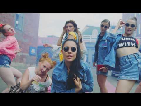 Видео: #2Маши - Мы выбираем (клип)