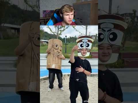 Видео: Итальянский Брейнрот В Реальной Жизни😂🎭 #shorts #шортс #интересно #прикол #брейнрот #челлендж #мем