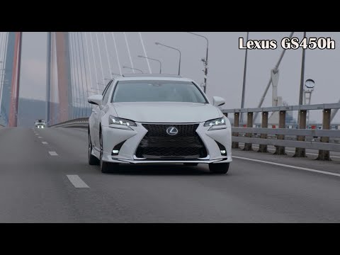 Видео: Lexus GS450H - Сказ о любви к автомобилям! Обзор  от компании SilaCar