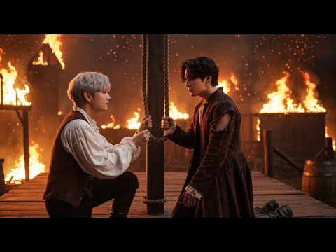 Видео: СВАДЬБА ПОД ВИСЕЛИЦЕЙ/ЧАСТЬ 6/Shin Liam/Yanoyoon