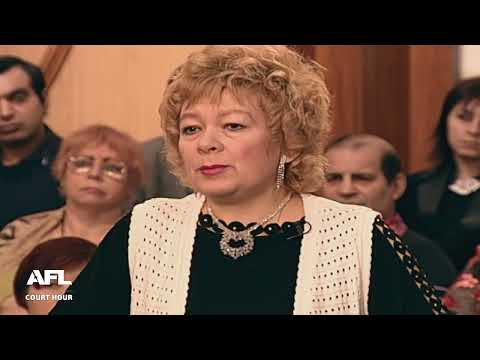 Видео: В воспитательных целях - Дела семейные #сЕленойДмитриевой