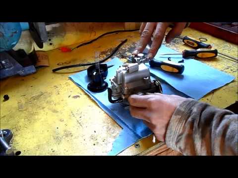 Видео: КАК ПЕРЕБРАТЬ КАРБЮРАТОР СКУТЕРА! ПОЛНОЕ РУКОВОДСТВО!! ОБЯЗАТЕЛЬНО К ПРОСМОТРУ!!