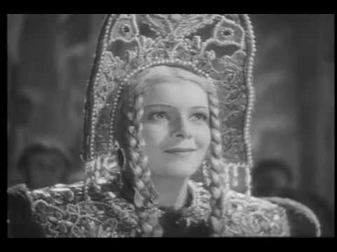 Видео: Неизвестный “Иван Грозный“ (Эйзенштейн) / Unknown “Ivan the Terrible“ (Eisenstein)