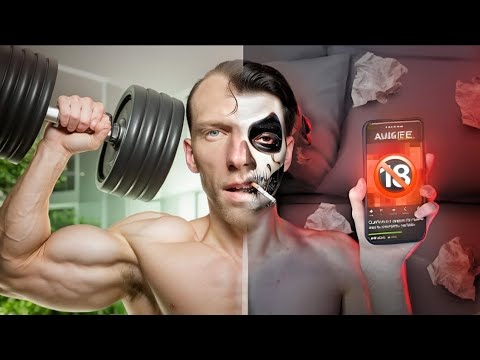 Видео: Привычки это все что нужно 