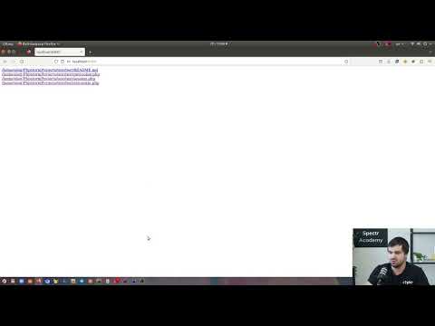 Видео: Разработка бэкенда на PHP: Лекция 11. Сессии и куки