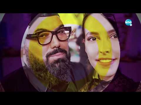 Видео: „Вкусът на историите“: Неда Спасова – откровено за любовта, която я променя завинаги