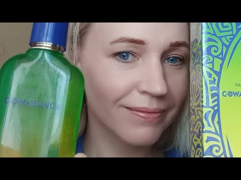 Видео: Распаковка заказа #фаберлик 
