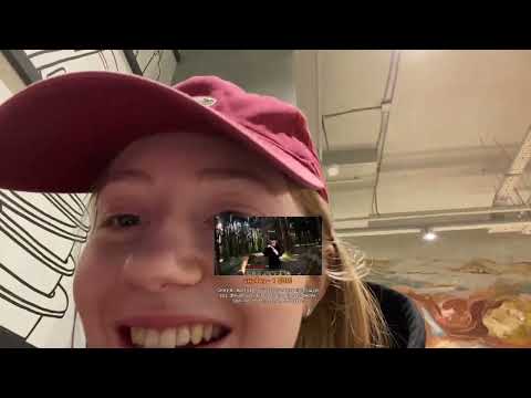 Видео: стрим ульяны сновамне и маши морспит 06.02.24