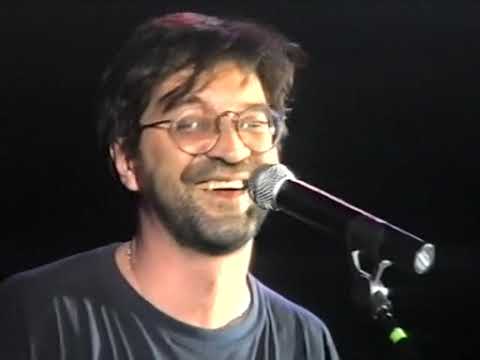 Видео: ДДТ - Концерт "ОТ и ДО"  г. Самара 23.05.1996